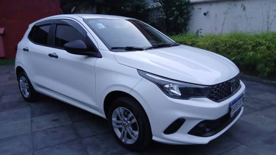 FIAT ARGO 1.0 FIREFLY FLEX DRIVE MANUAL FIAT ARGO 1.0 FIREFLY FLEX DRIVE MANUAL